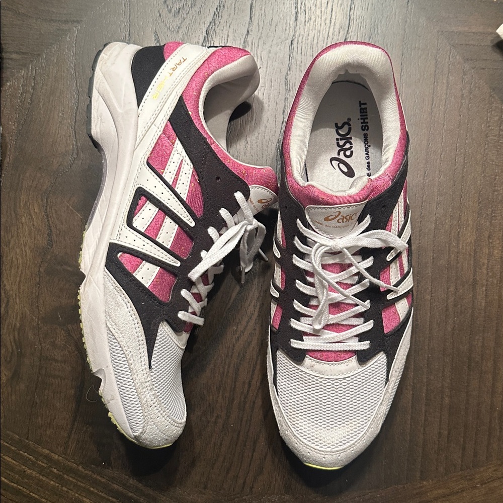 ASICS Tarther - Picture 3 of 7